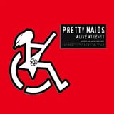 Pretty Maids - Alive at Least